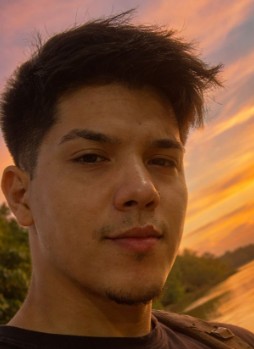 Carlos David Cuenca Molinas