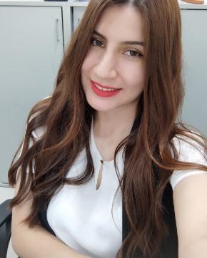 Claudia Delvalle
