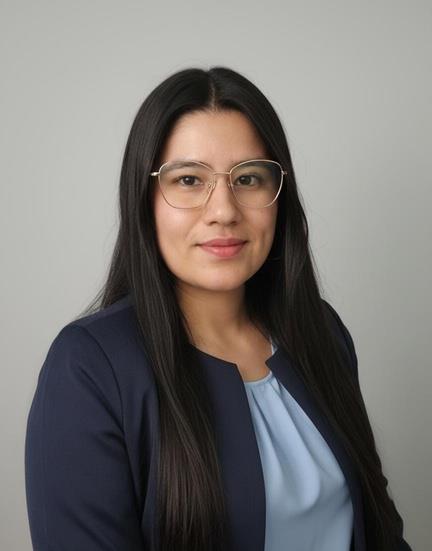 LIZ KARINA ESPINOLA FRANCO