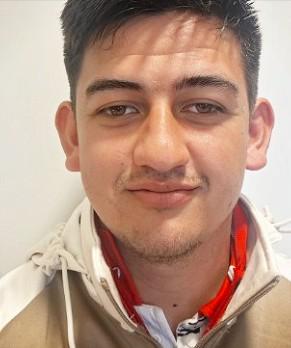 MARINO GABRIEL GONZALEZ MARTINEZ