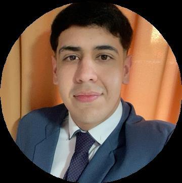 Kevin Samuel Vazquez Araujo