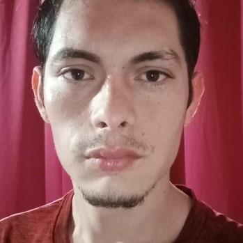 Richard ALEXIS BAEZ