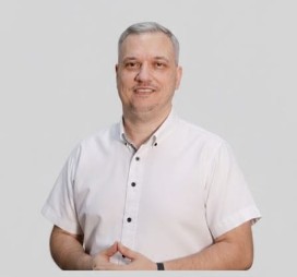 André Luiz Bonotto