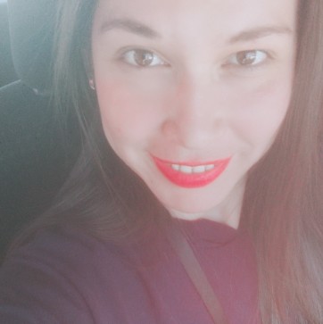 Maria Belen Patiño