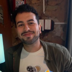 Matias Aricayé