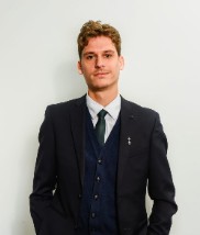 Alejandro Paolo Guanes Silvestri