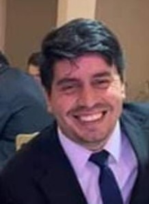 Jorge Antonio Saavedra Laneri