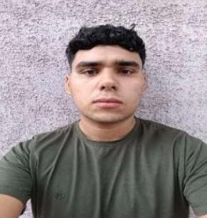 Pablo Gabriel Mendoza Bogado