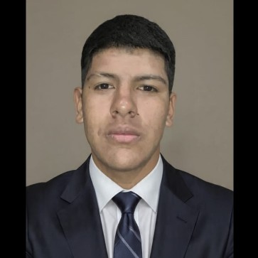 Ezequiel Caceres Galeano