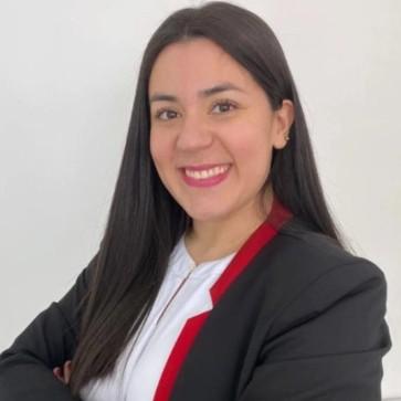 Liz Aracelly Benítez Jara