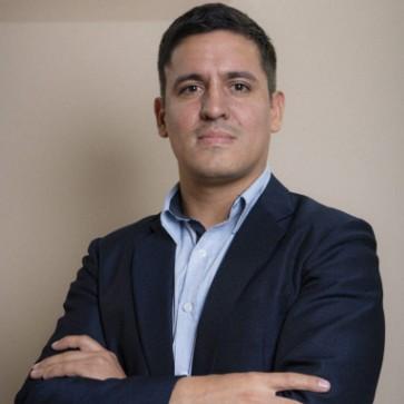 Diego Sebastián Alvarenga