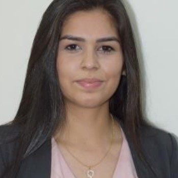 Ruth María Belén Espínola Benítez