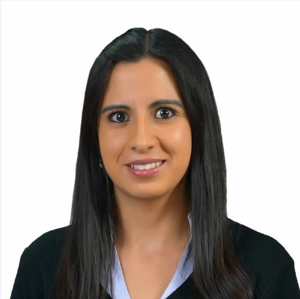 María Alejandra Córdova Barrios