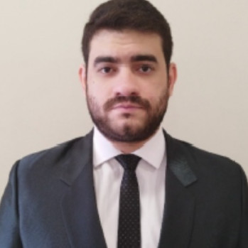 Bruno Horacio Kellenberger Rodriguez