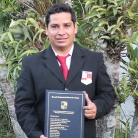 Alberto Mendiola