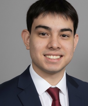 Marcos Agustín Barrios Martinez