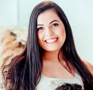 Maida Portilho Chimenes