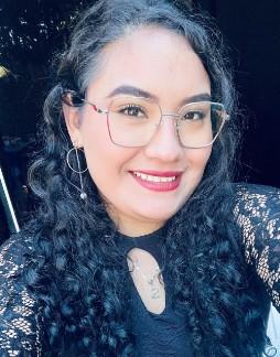 Sara Rosana Ferreira Ferreira