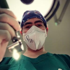Dr. Andrés Valdez Moreira