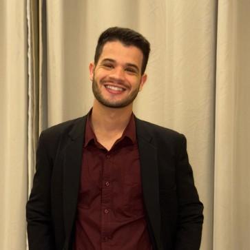 Joao Vitor Pereira De Santana
