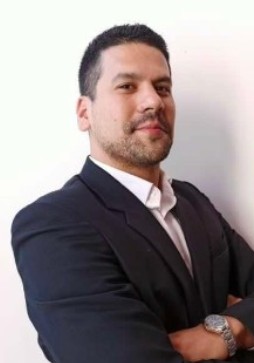 NICOLÁS ENRIQUE OXILIA ORUÉ