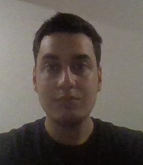 Santiago Fanego