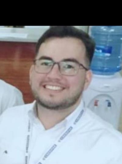 Angel Gabriel Cardozo Sosa