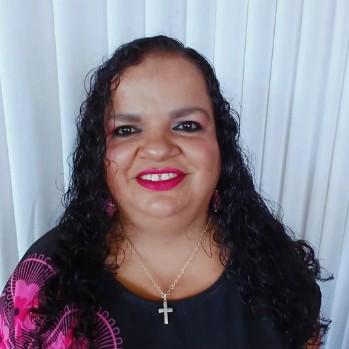 Patricia Lorena González Benítez