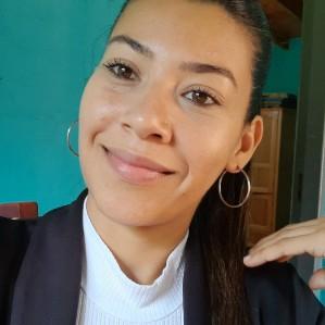 Maria Maldonado