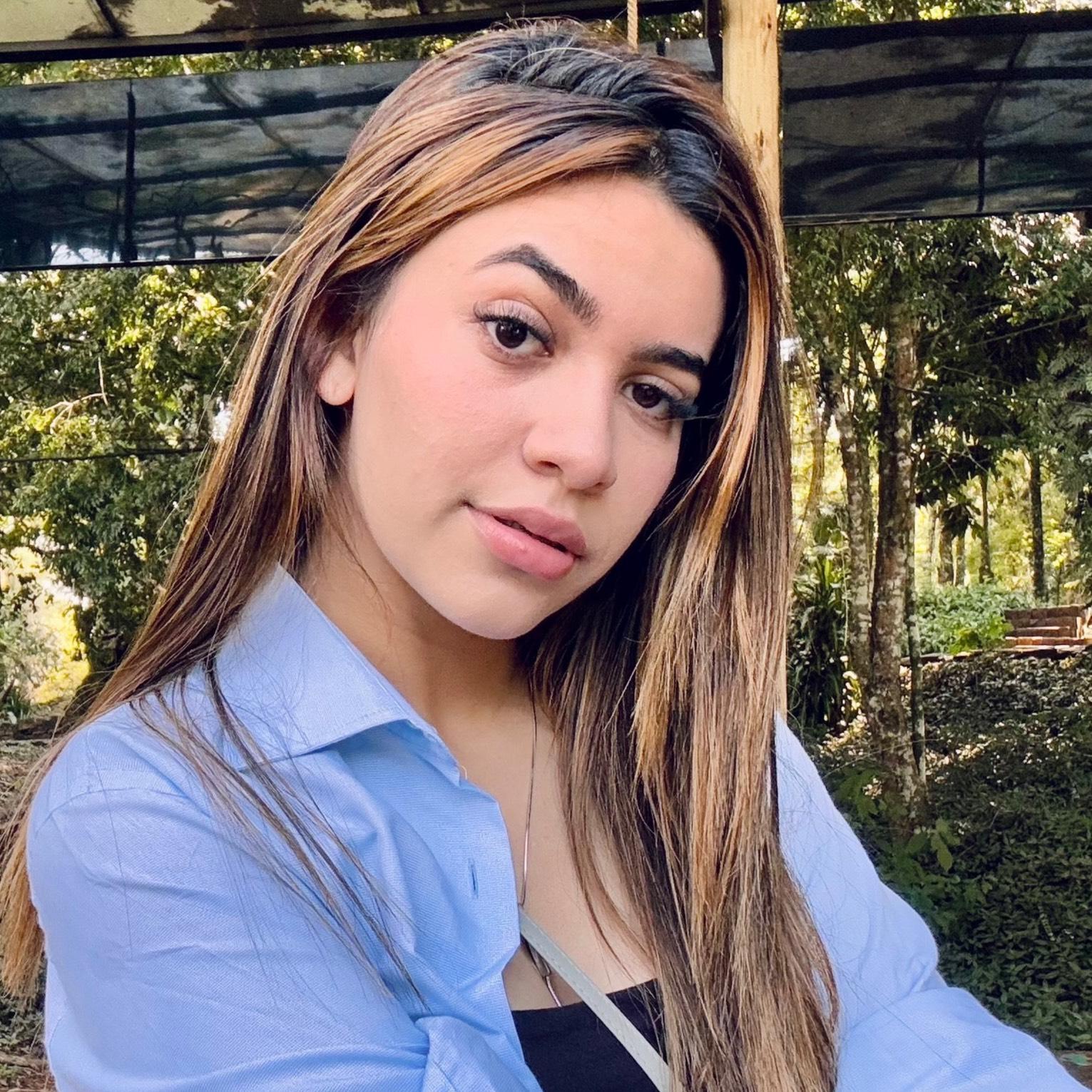 Génesis Ortellado Rios
