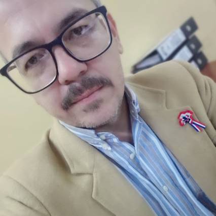 Rigoberto Dunjo