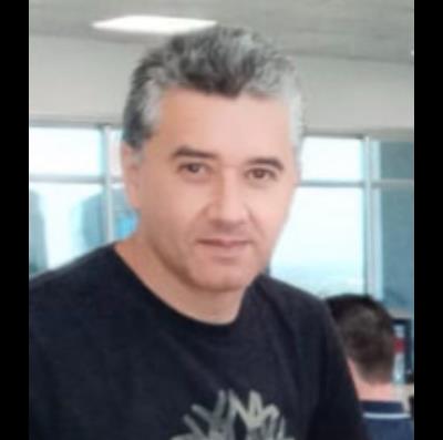 Daniel Alvarez
