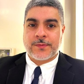Cesar Augusto Vega González