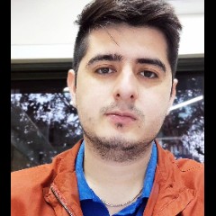Erick Francisco Amarilla Marecos