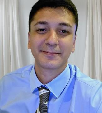 Sergio Alejandro Espinoza Espínola