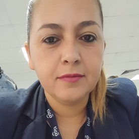 Maria Noelia Gonzalez