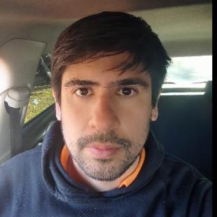 Gustavo Manuel Benítez Molinas