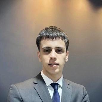 Lucas Palma Bolaños