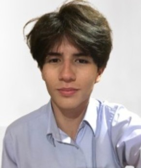 Alexis Gabriel Gamarra Benites