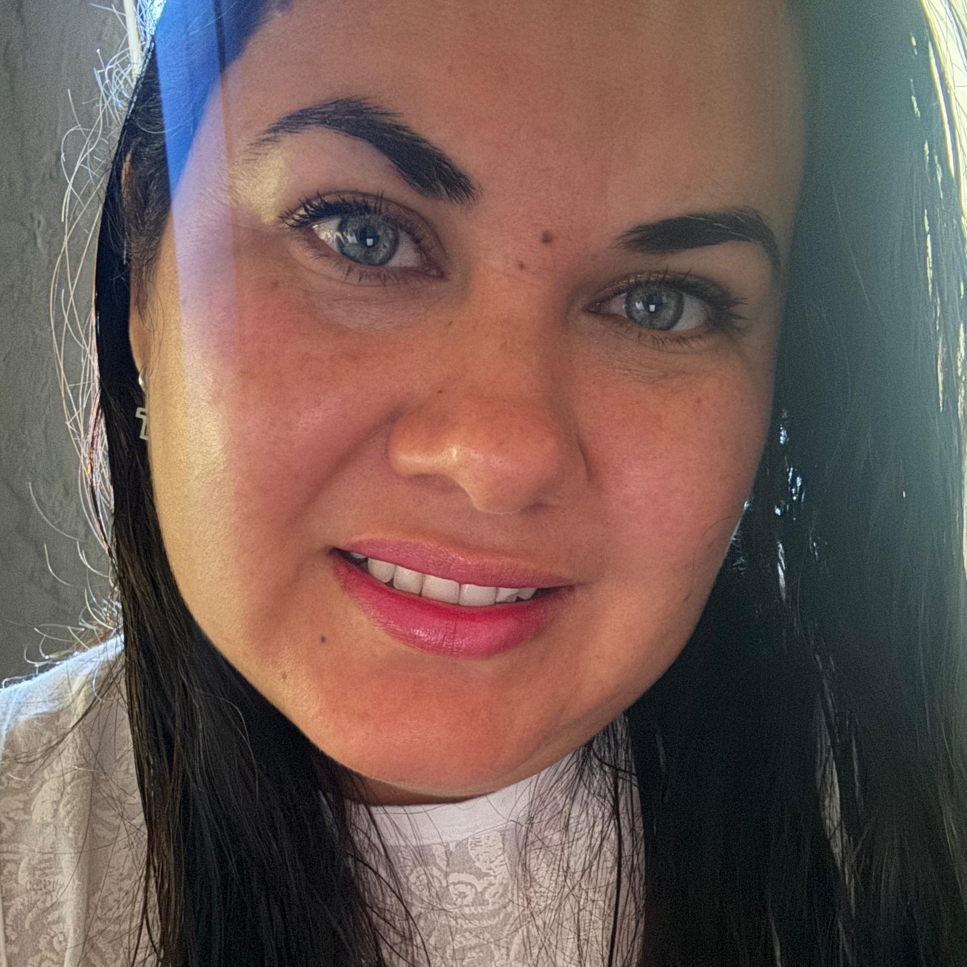 Betty Elizabeth Gonzalez Morales