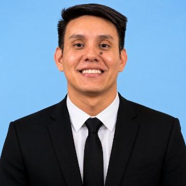 Marcelo Styven Villalba Gonzalez