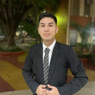 Joel Emiliano Sosa Yegros