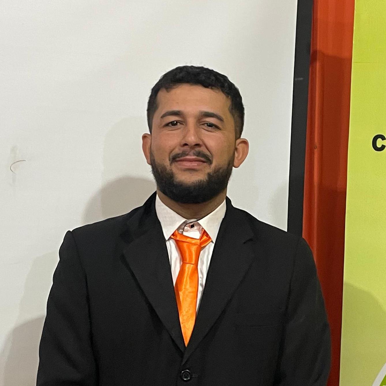 Sebastian Alegre Acosta