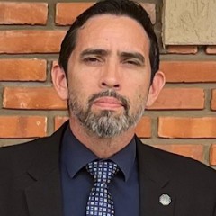Raúl Guillermo Almada Bogado