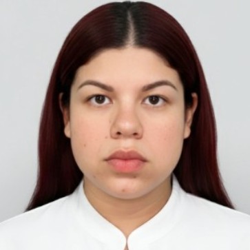 Liza Verónica Peña Aquino