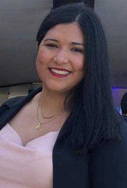 Karen Patricia Mora