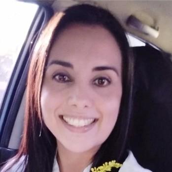 Leticia Mariel Insfrán Franco