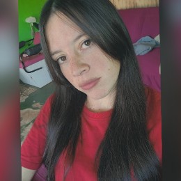 Fabiola Magdalena Pineda Rolón