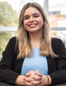 Ana Paula Bejarano Fernández