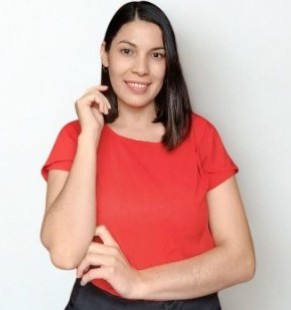 Lourdes Elizabeth Centurion Gonzalez